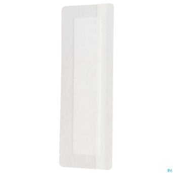 Curapor pans chirurg. steril   30cmx10cm  50 32917