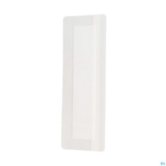 Curapor pans chirurg. steril   30cmx10cm  50 32917