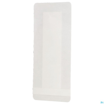 Curapor pans chirurg. steril   25cmx10cm  50 32916