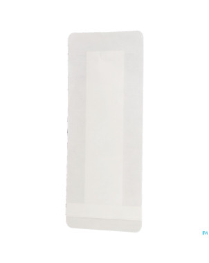 Curapor pans chirurg. steril   25cmx10cm  50 32916