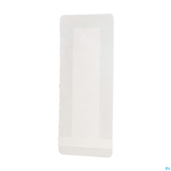 Curapor pans chirurg. steril   25cmx10cm  50 32916