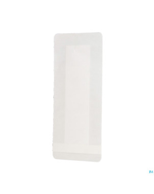 Curapor pans chirurg. steril   25cmx10cm  50 32916