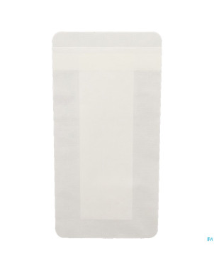 Curapor pans chirurg. steril   20cmx10cm  50 32915