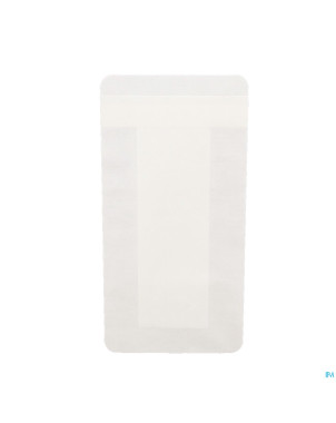 Curapor pans chirurg. steril   20cmx10cm  50 32915