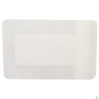 Curapor pans chirurg. steril   15cmx10cm  50 32914