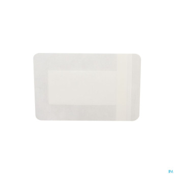 Curapor pans chirurg. steril   15cmx10cm  50 32914