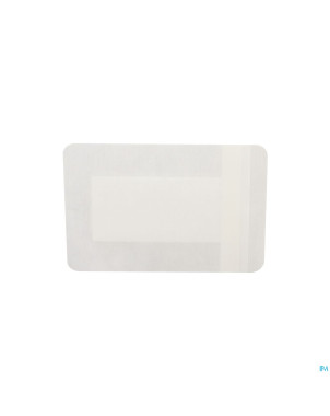 Curapor pans chirurg. steril   15cmx10cm  50 32914