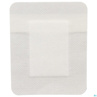 Curapor pans chirurg. steril    8cmx10cm  50 32913