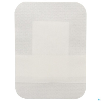 Curapor pans chirurg. steril    7cmx 5cm 100 32912