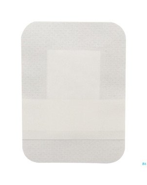 Curapor pans chirurg. steril    7cmx 5cm 100 32912