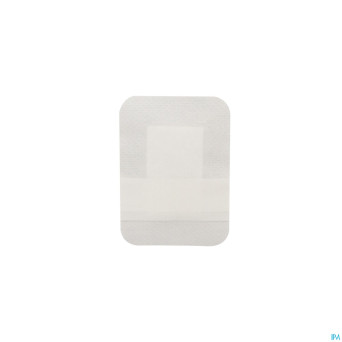 Curapor pans chirurg. steril    7cmx 5cm 100 32912