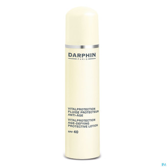 Darphin vitalprotection ip40    creme 50ml