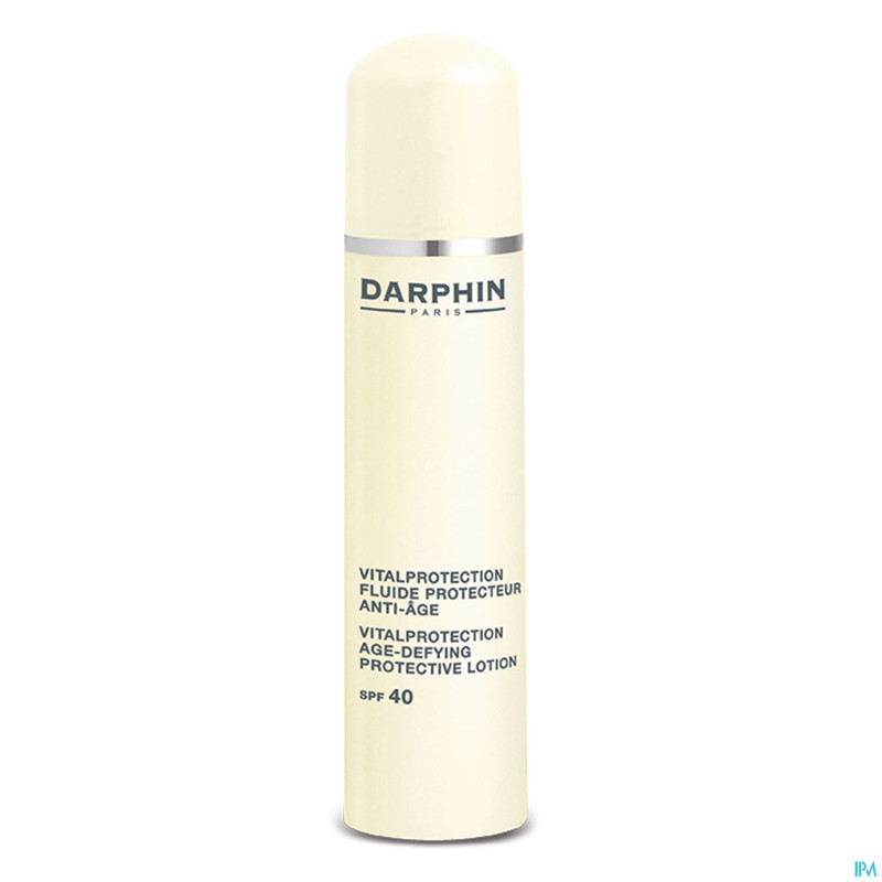 Darphin vitalprotection ip40    creme 50ml
