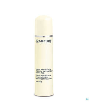 Darphin vitalprotection ip40    creme 50ml