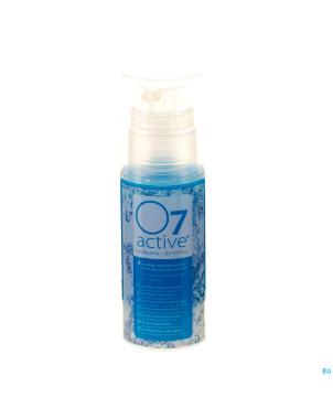 O7 active dentifrice    100ml 07tp