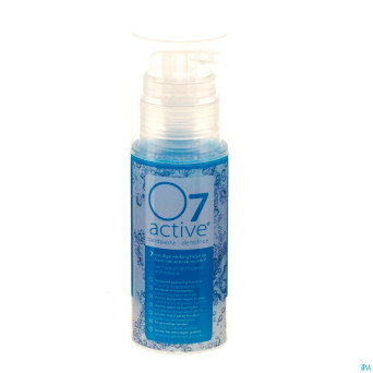 O7 active dentifrice    100ml 07tp