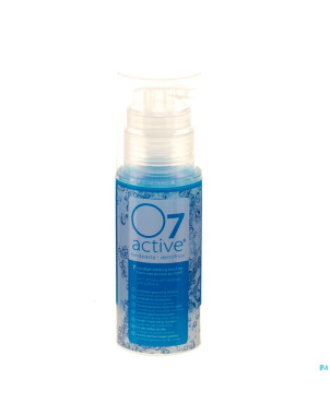 O7 active dentifrice    100ml 07tp