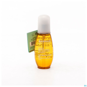 Darphin huile revitalisante visage-corps-chev 50ml