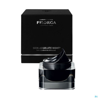 Filorga skin absolute creme nuit pot 50ml