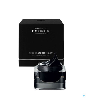 Filorga skin absolute creme nuit pot 50ml