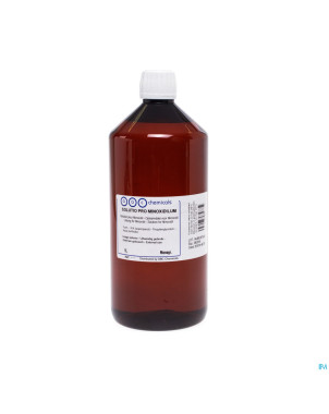 Minoxidil solution    1l abc