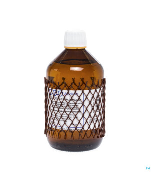 Xylomethazoline hcl solution ftm    500ml abc