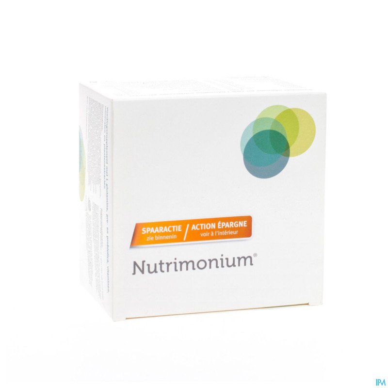Nutrimonium gazpacho    sach 28 16810 metagenics