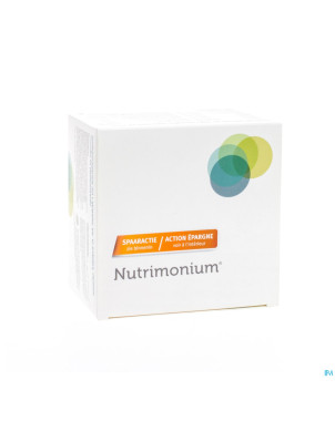 Nutrimonium gazpacho    sach 28 16810 metagenics