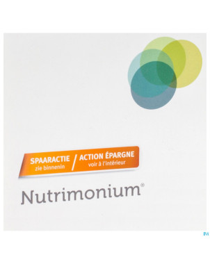 Nutrimonium gazpacho    sach 28 16810 metagenics