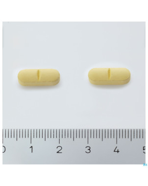 Omnivit vitality    tabl 84+42 promo