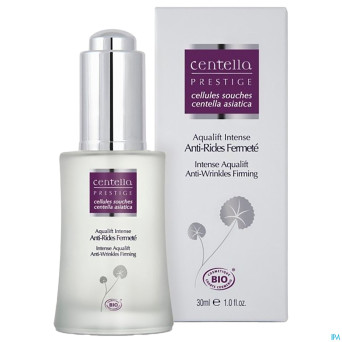 Centella prestige aqualift int.a/rides bio fl 30ml