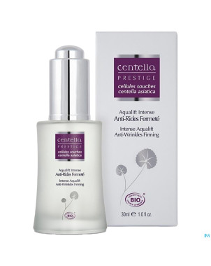 Centella prestige aqualift int.a/rides bio fl 30ml