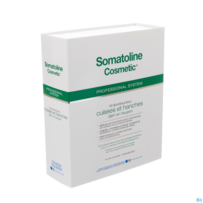 Somatoline cosm.professional system
