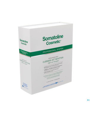 Somatoline cosm.professional system