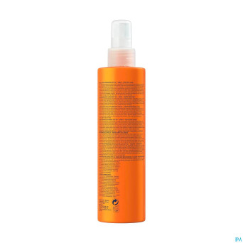 Roc soleil-protect lait haute toler. ip50+   200ml