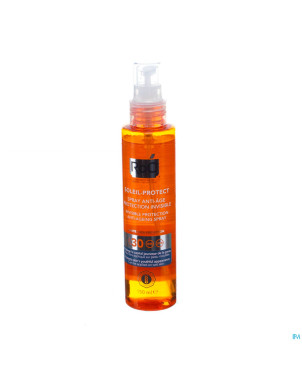 Roc soleil-protect spray aa prot.invis. ip30 150ml