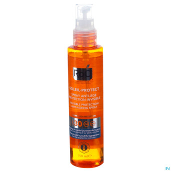 Roc soleil-protect spray aa prot.invis. ip30 150ml