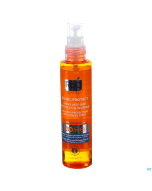 Roc soleil-protect spray aa prot.invis. ip30 150ml