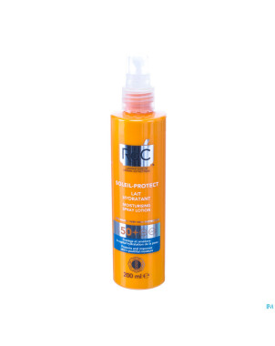 Roc soleil-protect lait hydra ip50+    200ml