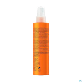 Roc soleil-protect lait hydra ip30    200ml