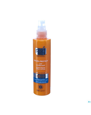 Roc soleil-protect lait hydra ip30    200ml