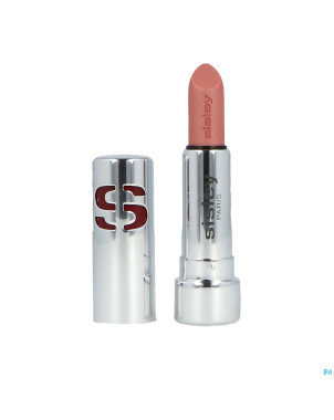 Sisley phyto-lip shine 2 sheer sorbet