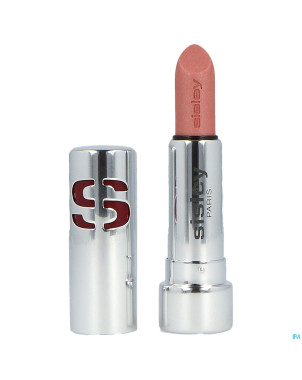 Sisley phyto-lip shine 2 sheer sorbet