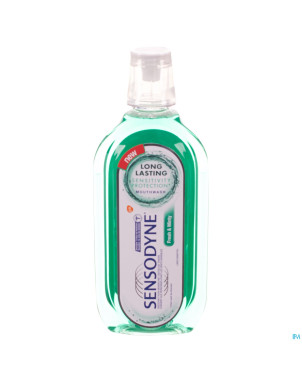 Sensodyne eau buccale fresh&minty    500ml