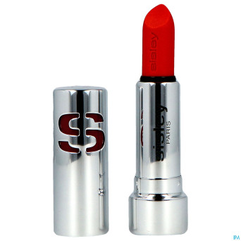 Sisley phyto-lip shine 8 sheer coral
