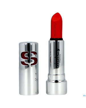 Sisley phyto-lip shine 8 sheer coral