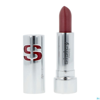 Sisley phyto-lip shine 12 sheer plum