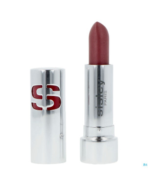 Sisley phyto-lip shine 12 sheer plum