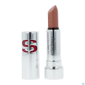 Sisley phyto-lip shine 13 sheer beige
