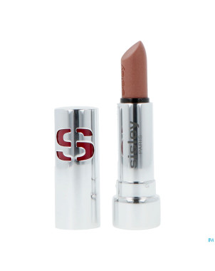 Sisley phyto-lip shine 13 sheer beige